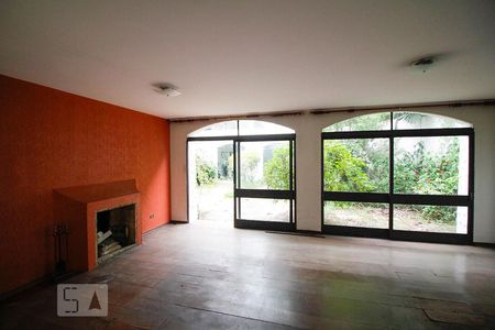 Casa para alugar com 400m², 4 quartos e 2 vagas Casa para alugar com 400m², 4 quartos e 2 vagasSala