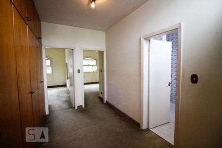 Casa para alugar com 400m², 4 quartos e 2 vagas Casa para alugar com 400m², 4 quartos e 2 vagasSala 2° andar