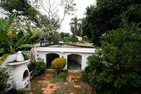 Casa para alugar com 400m², 4 quartos e 2 vagas Casa para alugar com 400m², 4 quartos e 2 vagasVista do Quarto