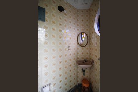 Casa para alugar com 400m², 4 quartos e 2 vagas Casa para alugar com 400m², 4 quartos e 2 vagasBanheiro