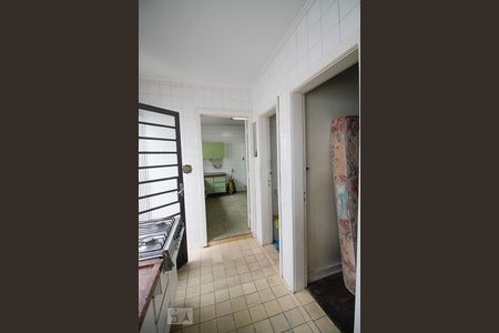 Casa para alugar com 400m², 4 quartos e 2 vagas Casa para alugar com 400m², 4 quartos e 2 vagasÁrea de Serviço