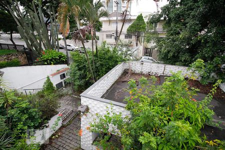 Casa para alugar com 400m², 4 quartos e 2 vagas Casa para alugar com 400m², 4 quartos e 2 vagasVista da Suíte