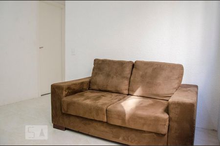 Sala de apartamento para alugar com 2 quartos, 50m² em São José, Canoas
