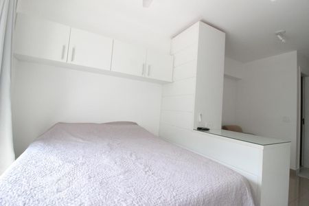 Cama de kitnet/studio à venda com 1 quarto, 28m² em Santana, São Paulo