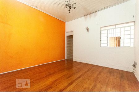 Sala de casa à venda com 8 quartos, 122m² em Vila Industrial, Campinas