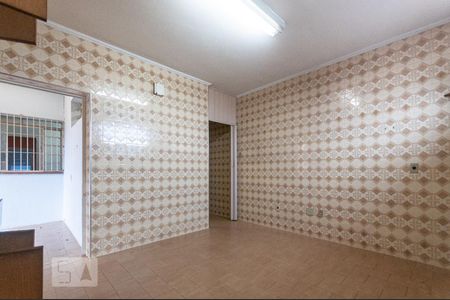 Casa à venda com 122m², 8 quartos e 2 vagas Casa à venda com 122m², 8 quartos e 2 vagasCozinha 1