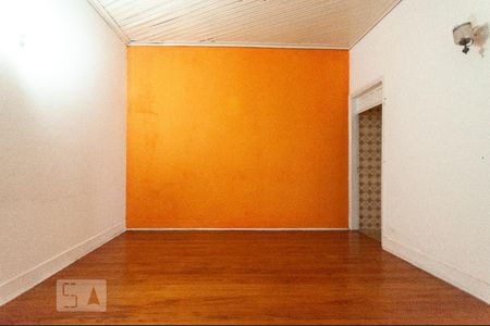 Sala de casa à venda com 8 quartos, 122m² em Vila Industrial, Campinas