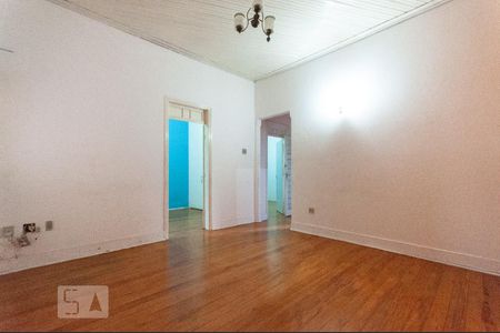 Sala de casa à venda com 8 quartos, 122m² em Vila Industrial, Campinas
