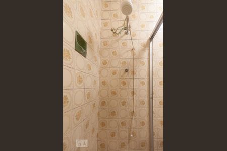 Banheiro - Chuveiro de casa à venda com 8 quartos, 122m² em Vila Industrial, Campinas