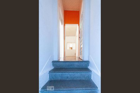 Entrada Principal de casa à venda com 8 quartos, 122m² em Vila Industrial, Campinas