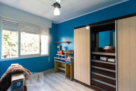 Quarto 1 de apartamento à venda com 3 quartos, 118m² em Nonoai, Porto Alegre