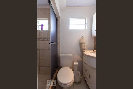 Apartamento à venda com 118m², 3 quartos e 1 vagaBanheiro 2