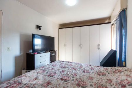 Quarto 1 de apartamento à venda com 3 quartos, 118m² em Nonoai, Porto Alegre