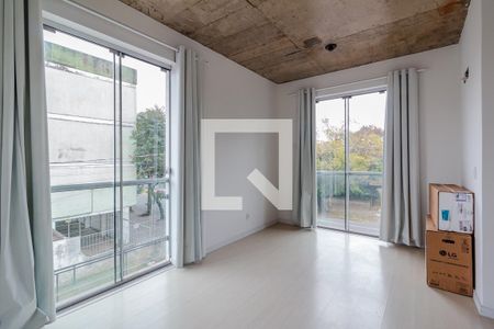 Quarto de apartamento para alugar com 1 quarto, 50m² em Camaquã, Porto Alegre