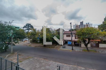 Vista de apartamento para alugar com 1 quarto, 50m² em Camaquã, Porto Alegre