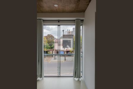 Apartamento para alugar com 50m², 1 quarto e 1 vaga Apartamento para alugar com 50m², 1 quarto e 1 vagaPlaquinha instalada