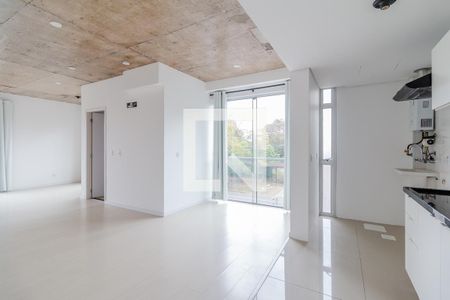 Apartamento para alugar com 50m², 1 quarto e 1 vaga Apartamento para alugar com 50m², 1 quarto e 1 vagaCozinha