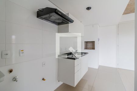 Apartamento para alugar com 50m², 1 quarto e 1 vaga Apartamento para alugar com 50m², 1 quarto e 1 vagaCozinha