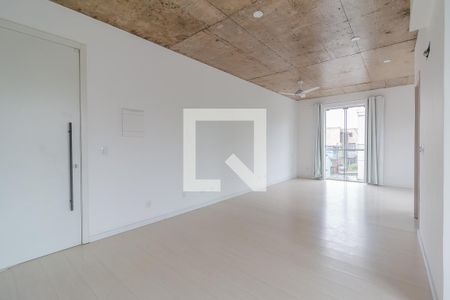 Sala de apartamento para alugar com 1 quarto, 50m² em Camaquã, Porto Alegre