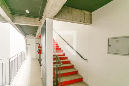 Studio para alugar com 50m², 1 quarto e 1 vagaÁrea comum