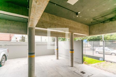 Studio para alugar com 50m², 1 quarto e 1 vagaGaragem