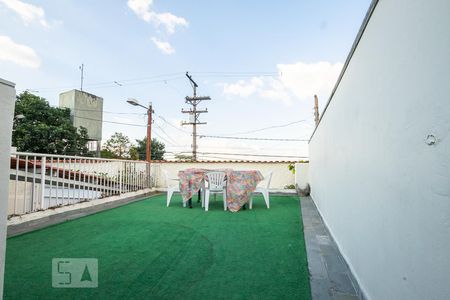 Casa à venda com 150m², 2 quartos e 4 vagasVaranda