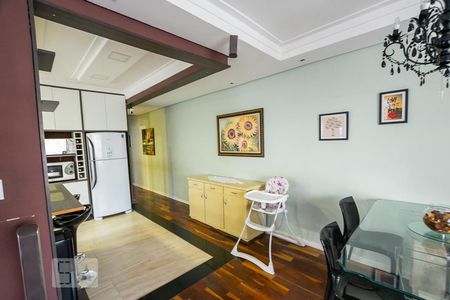 Sala de casa à venda com 2 quartos, 150m² em Vila Fachini, São Paulo