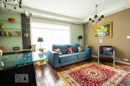 Sala de casa à venda com 2 quartos, 150m² em Vila Fachini, São Paulo