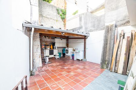 Casa à venda com 150m², 2 quartos e 4 vagasÁrea de Serviço