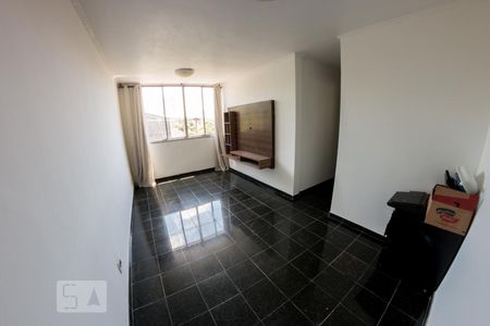 Apartamento à venda com 3 quartos, 70m² em Parque Novo Mundo, São Paulo