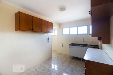 Apartamento à venda com 78m², 2 quartos e 1 vagaCozinha