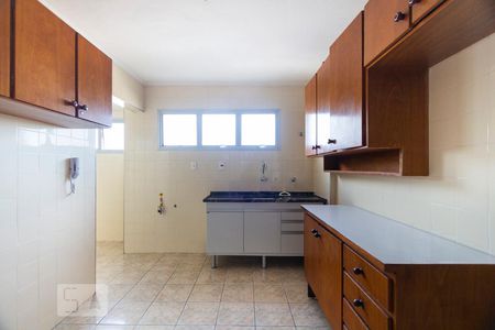Apartamento à venda com 78m², 2 quartos e 1 vagaCozinha