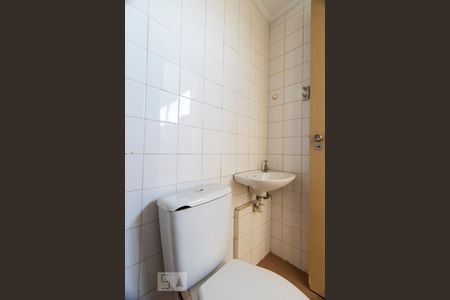 Apartamento à venda com 78m², 2 quartos e 1 vagaBanheiro de serviço