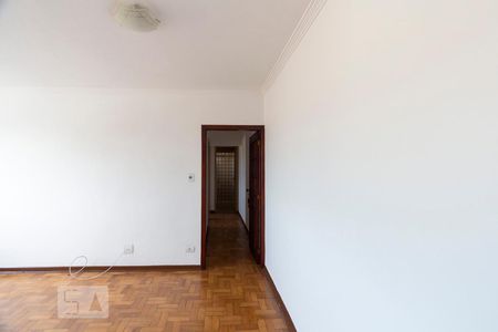 Sala de apartamento para alugar com 2 quartos, 78m² em Vila Mascote, São Paulo