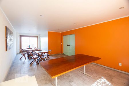 Apartamento à venda com 78m², 2 quartos e 1 vagaSalão de festas