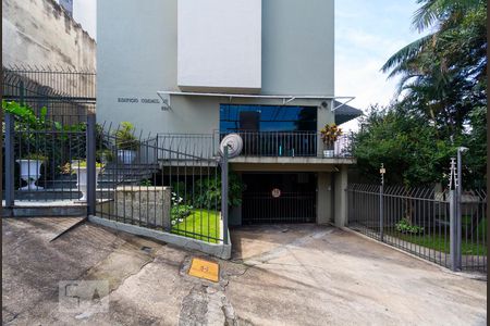 Apartamento à venda com 78m², 2 quartos e 1 vagaFachada