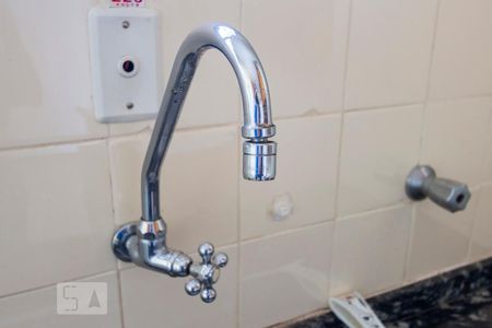 Apartamento à venda com 78m², 2 quartos e 1 vagaCozinha