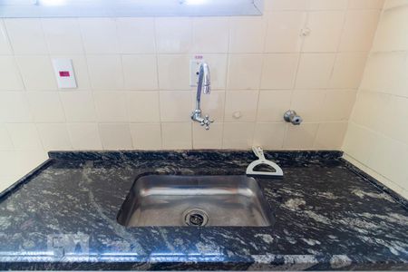 Apartamento à venda com 78m², 2 quartos e 1 vagaCozinha