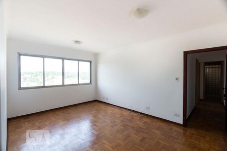 Sala de apartamento para alugar com 2 quartos, 78m² em Vila Mascote, São Paulo