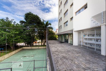 Apartamento à venda com 78m², 2 quartos e 1 vagaÁrea externa