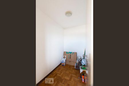 Apartamento à venda com 78m², 2 quartos e 1 vagaQuarto de serviço
