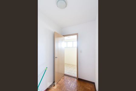 Apartamento à venda com 78m², 2 quartos e 1 vagaQuarto de serviço