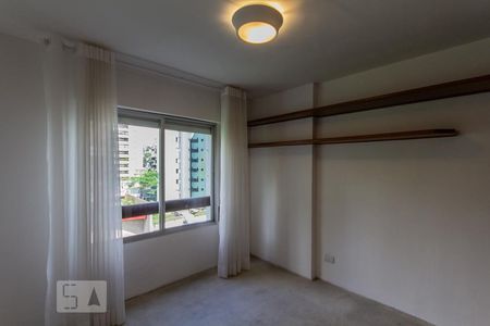 Quarto1 de apartamento à venda com 2 quartos, 105m² em Vila Suzana, São Paulo
