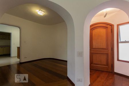 Sala de apartamento à venda com 2 quartos, 105m² em Vila Suzana, São Paulo