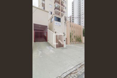 Apartamento para alugar com 59m², 2 quartos e 1 vagaFachada