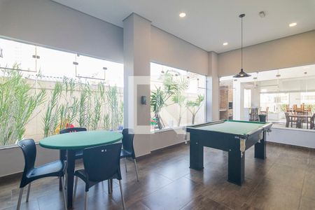Apartamento para alugar com 59m², 2 quartos e 1 vagaÁrea comum