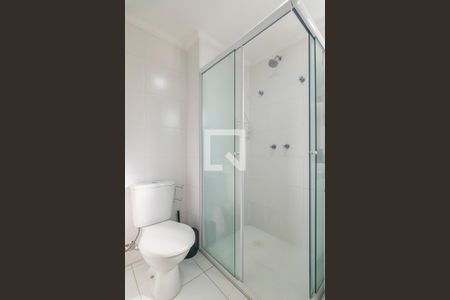 Apartamento para alugar com 59m², 2 quartos e 1 vagaBanheiro da Suíte