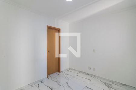 Quarto 1 Suíte de apartamento para alugar com 2 quartos, 59m² em Santa Teresinha, Santo André