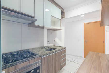 Apartamento para alugar com 59m², 2 quartos e 1 vagaCozinha