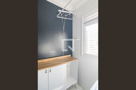 Apartamento para alugar com 59m², 2 quartos e 1 vagaÁrea de Serviço